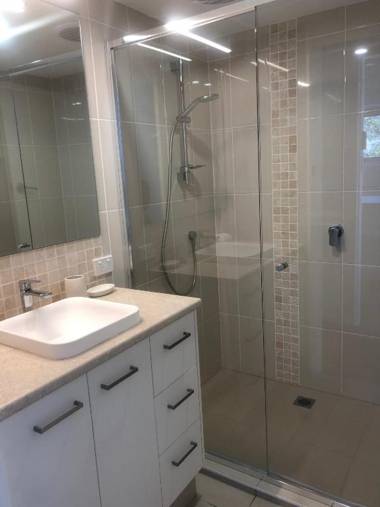 Hillhaven Holiday Apartments