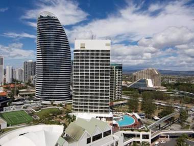 Victoria Square Apartments