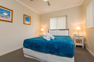 Beaches On Wave Street