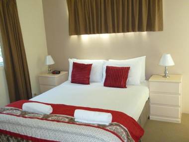 Le Lavandou Holiday Apartments