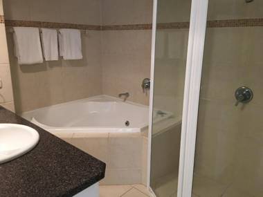 The Penthouses Apartments