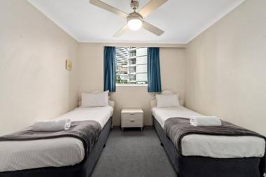 Sandpiper Broadbeach