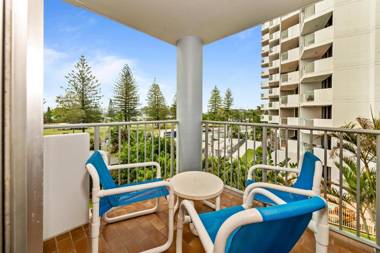 Sandpiper Broadbeach
