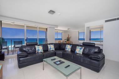 Dorchester On The Beach