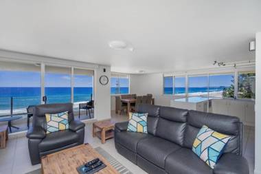 Dorchester On The Beach