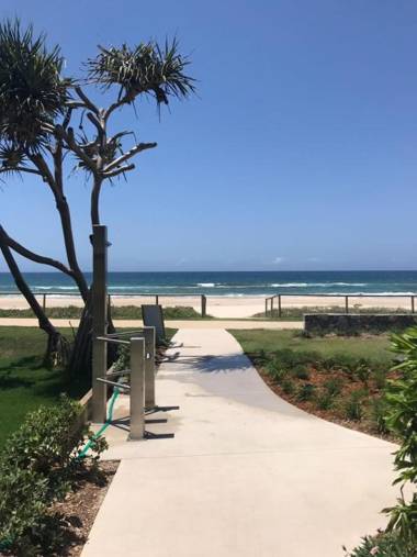 Sanctuary Beach Resort