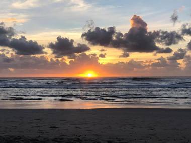 Sanctuary Beach Resort