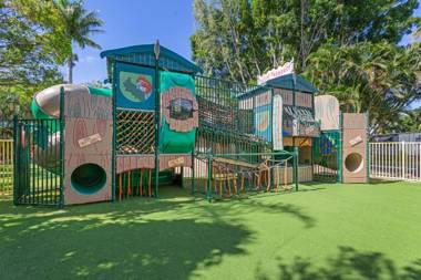 Ashmore Palms Holiday Village