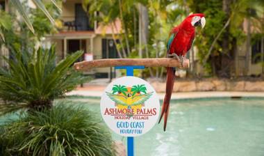 Ashmore Palms Holiday Village