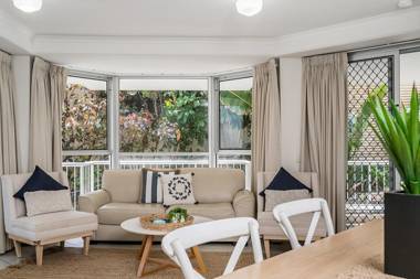 Rainbow Bay Resort Holiday Apartments