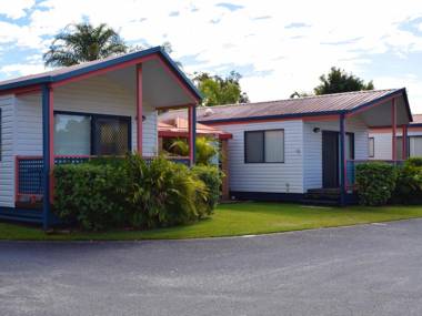 Pyramid Holiday Park