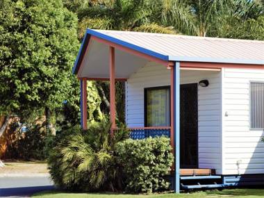 Pyramid Holiday Park