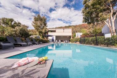 Allure Stradbroke Resort