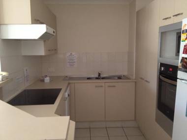 Pelican Cove Apartments