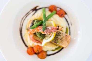 Ramada Hotel Hope Harbour