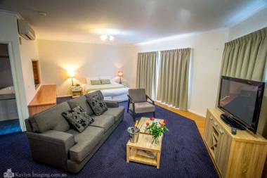 Eagle Heights Mountain Resort