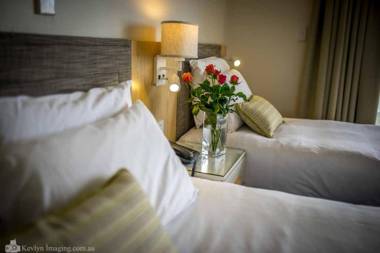 Eagle Heights Mountain Resort