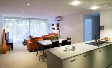 Azzura Greens Resort