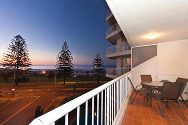 Meridian Tower Kirra Beach