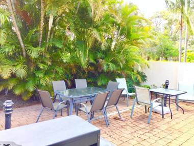 Red Star Hotel Palm Beach