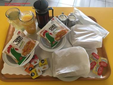 Red Star Hotel Palm Beach