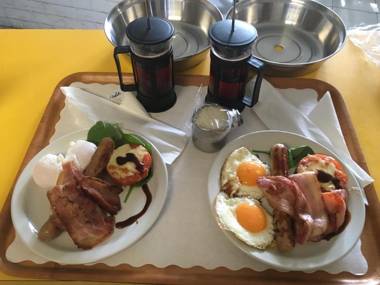 Red Star Hotel Palm Beach