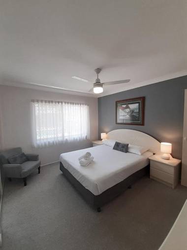 Red Star Hotel Palm Beach