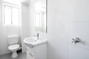 Burleigh Gold Coast Motel