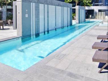 Oracle Resort - GCLR