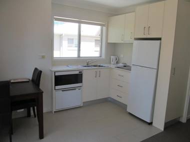 Costa D'Ora Holiday Apartments