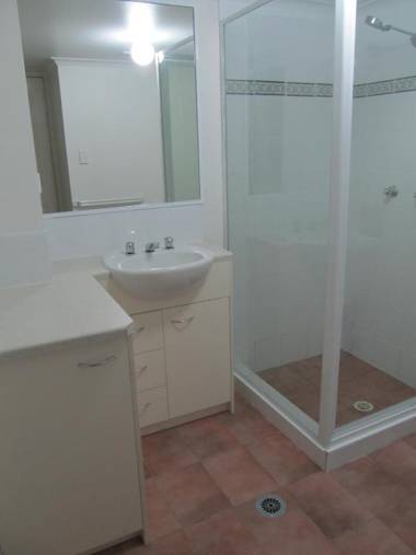 Costa D'Ora Holiday Apartments