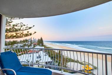 Albatross North Apartments