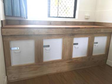 Maxmee Backpackers Resort