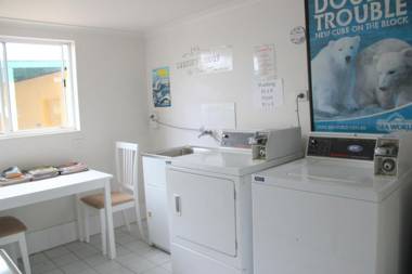 Broadwater Keys Holiday Apartments