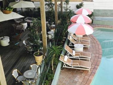 The Island Gold Coast