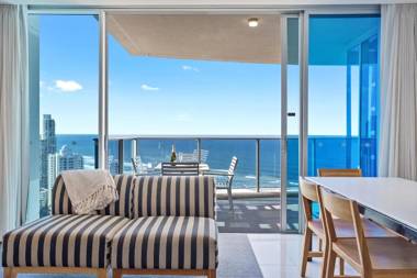 Holiday Holiday H-Residences Apartments