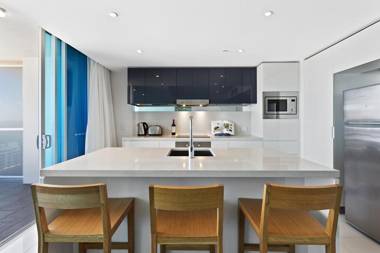 Holiday Holiday H-Residences Apartments