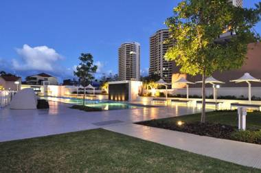 Orchid Residences - HR Surfers Paradise