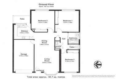 Gold Coast Theme Park Family Villa