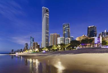 Holiday Holiday Soul Apartments