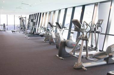 Circle on Cavill - GCLR