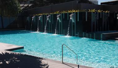 Circle on Cavill - GCLR