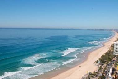 Soul Surfers Paradise - GCLR