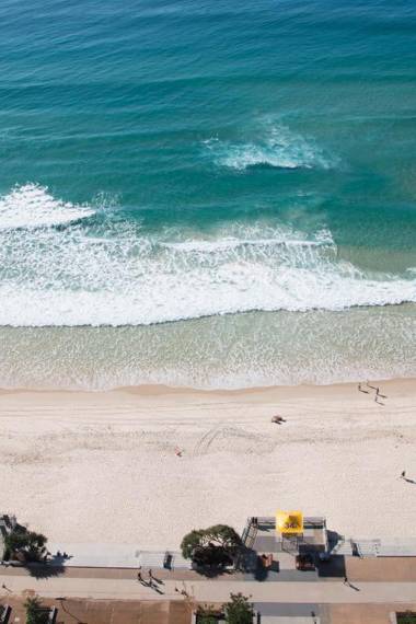 Soul Surfers Paradise - GCLR