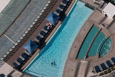 Soul Surfers Paradise - GCLR