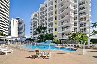 Phoenician Resort Broadbeach - GCLR