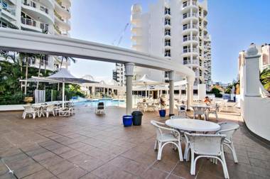 Phoenician Resort Broadbeach - GCLR