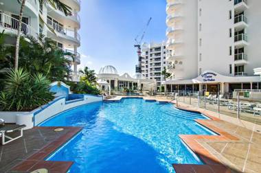 Phoenician Resort Broadbeach - GCLR