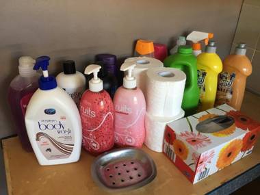 Reiki Spectacular House