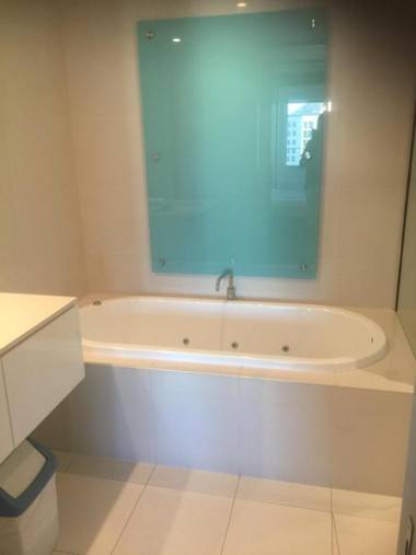 Iconic Q Resort Ocean View